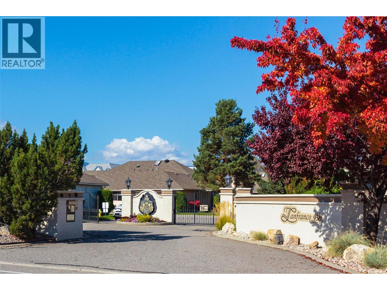 950 Lanfranco Road Unit# 16