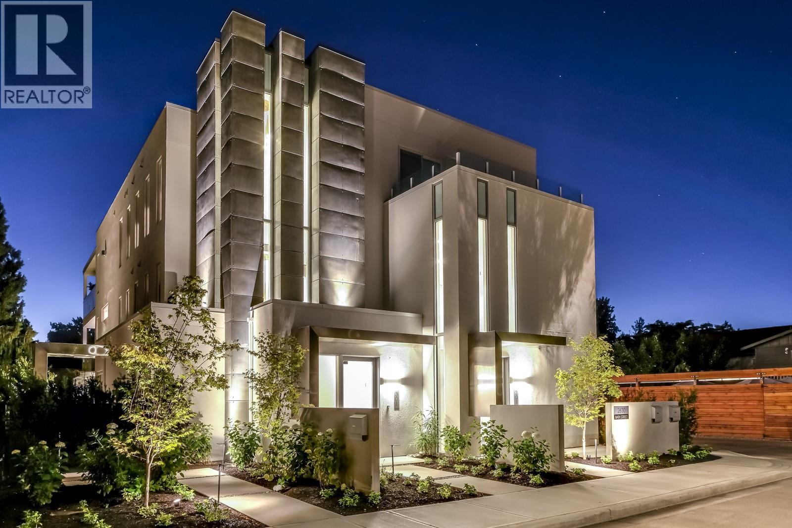 2630 Bath Street Unit# 201