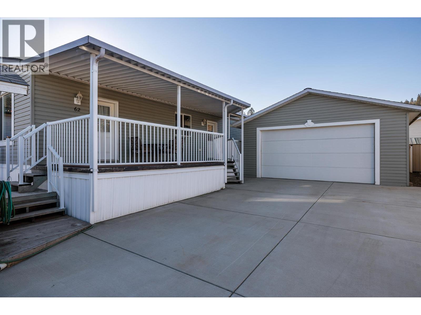 610 Katherine Road Unit# 62