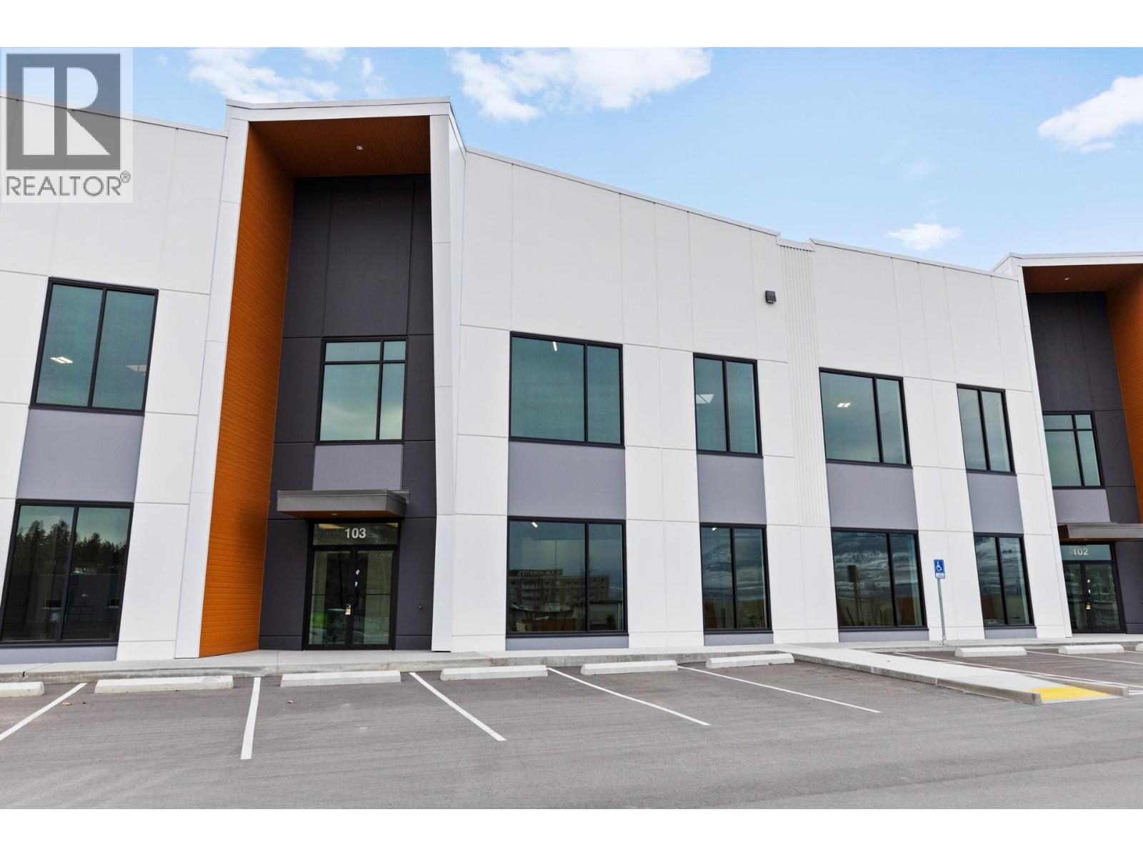 3440 Circuit Road Unit# 103