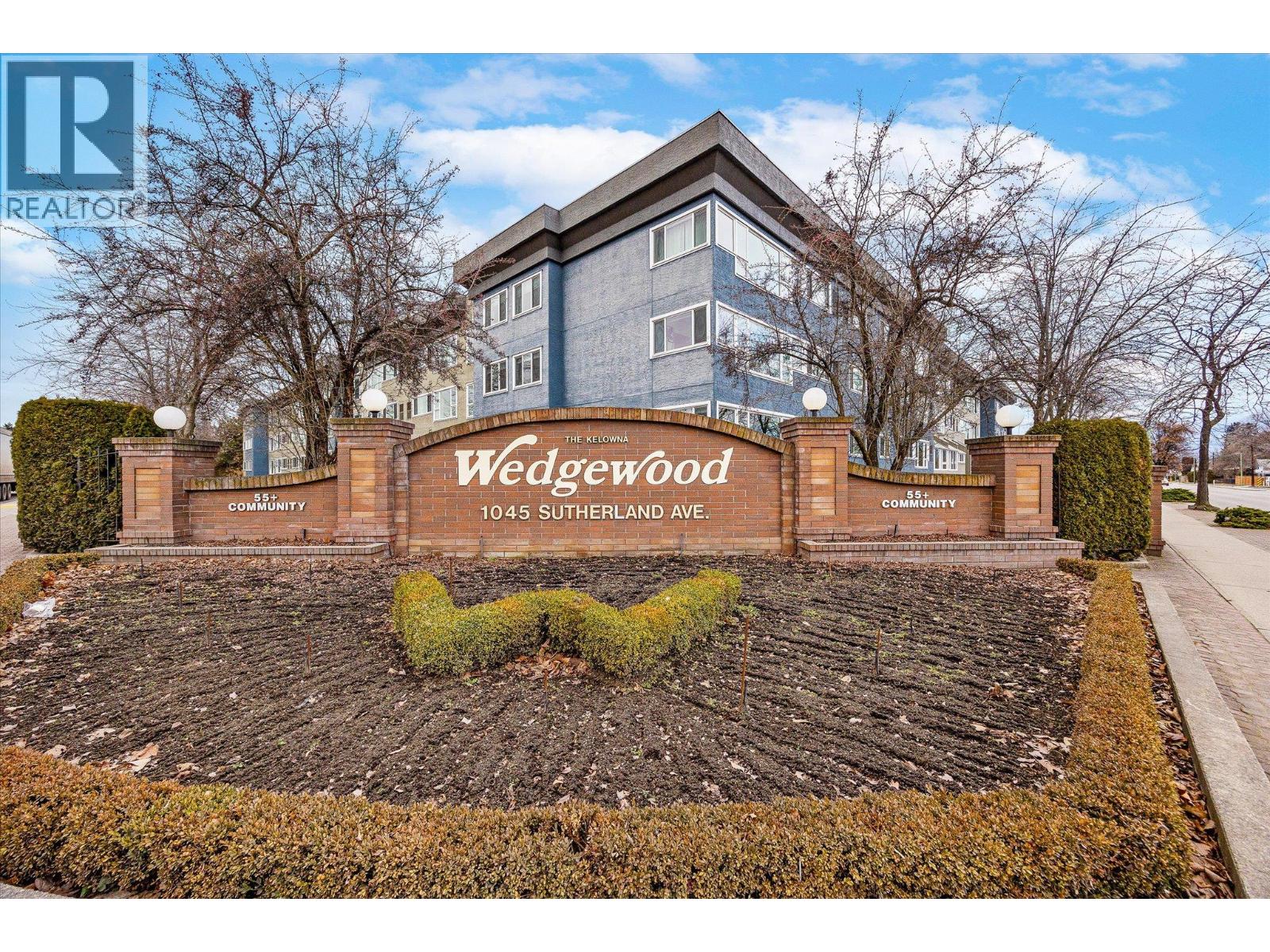 1045 Sutherland Avenue Unit# 306