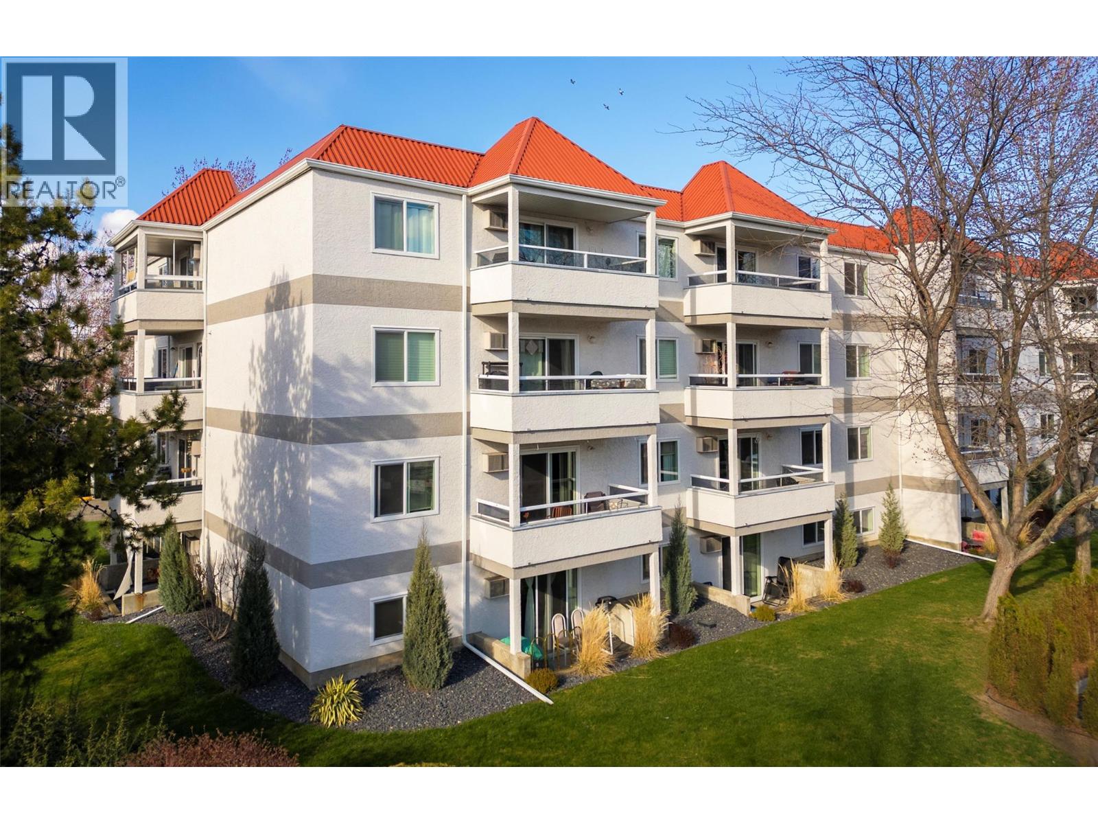 3155 De Montreuil Court Unit# 212