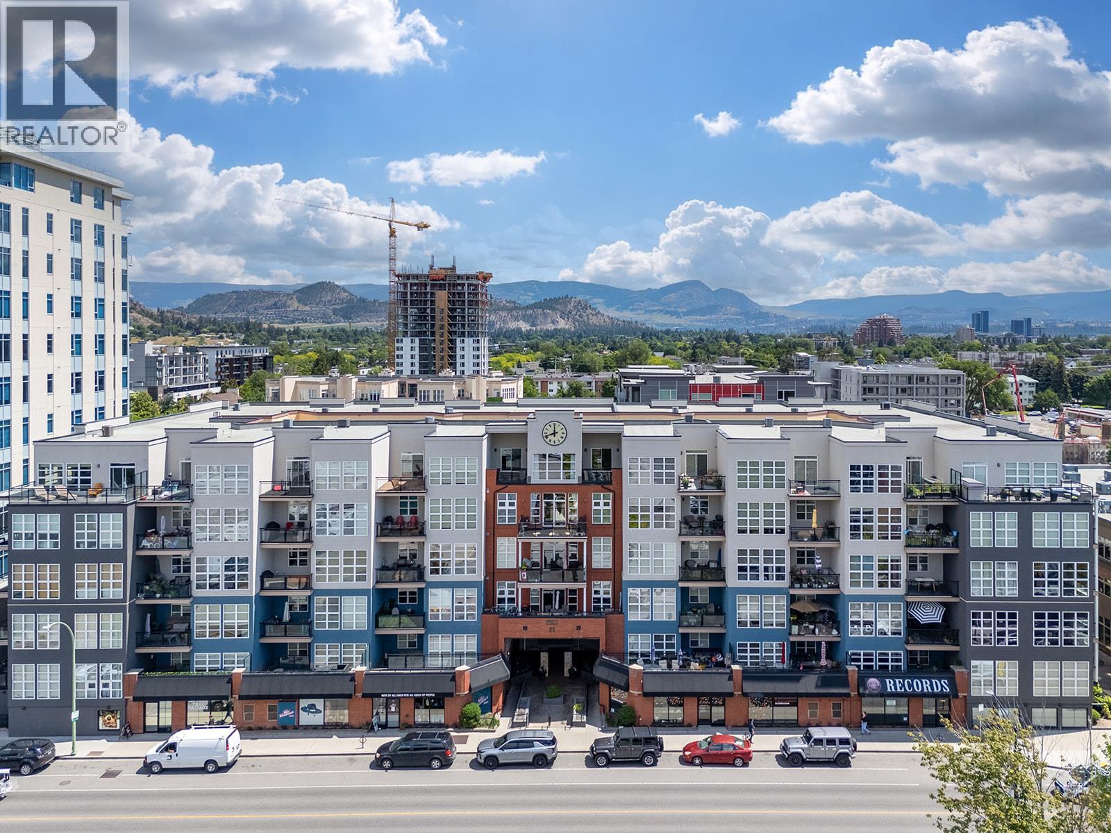 1331 Ellis Street Unit# 310