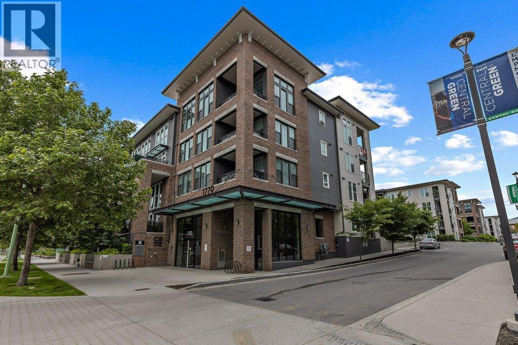 1770 Richter Street Unit# 302