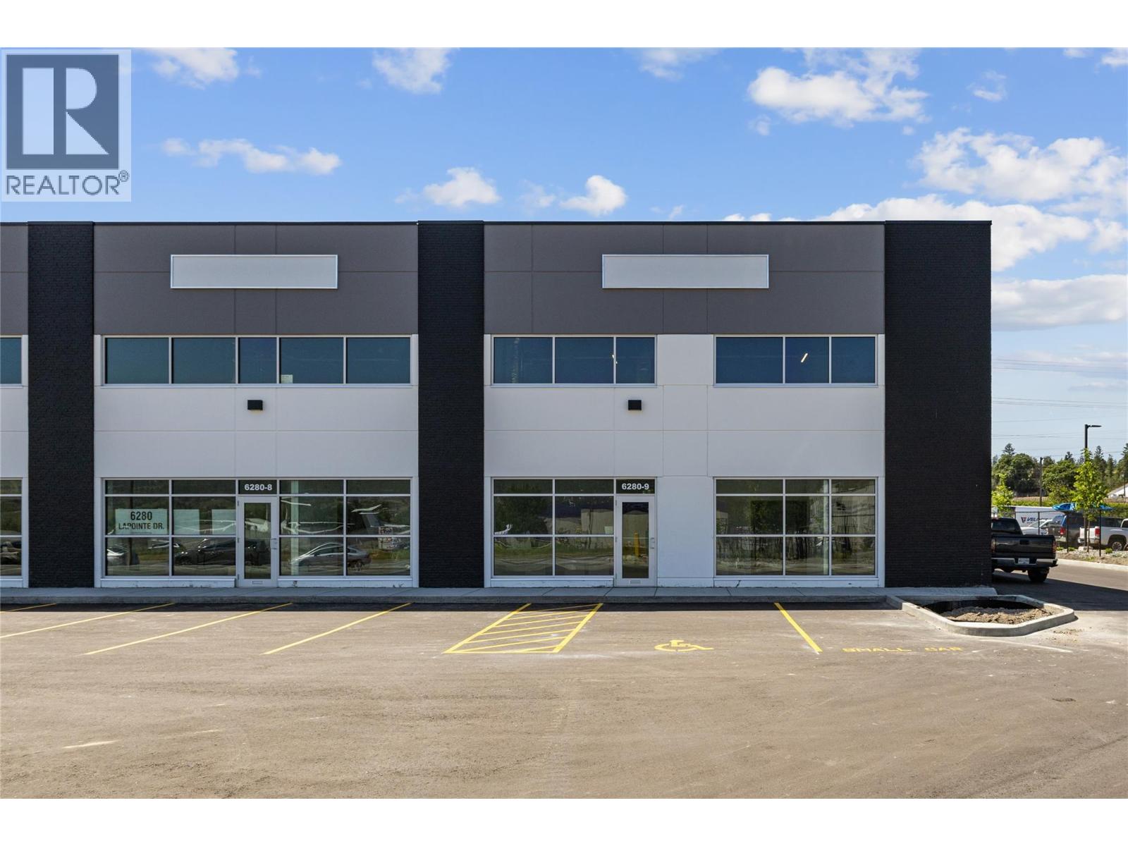 6280 Lapointe Drive Unit# 9