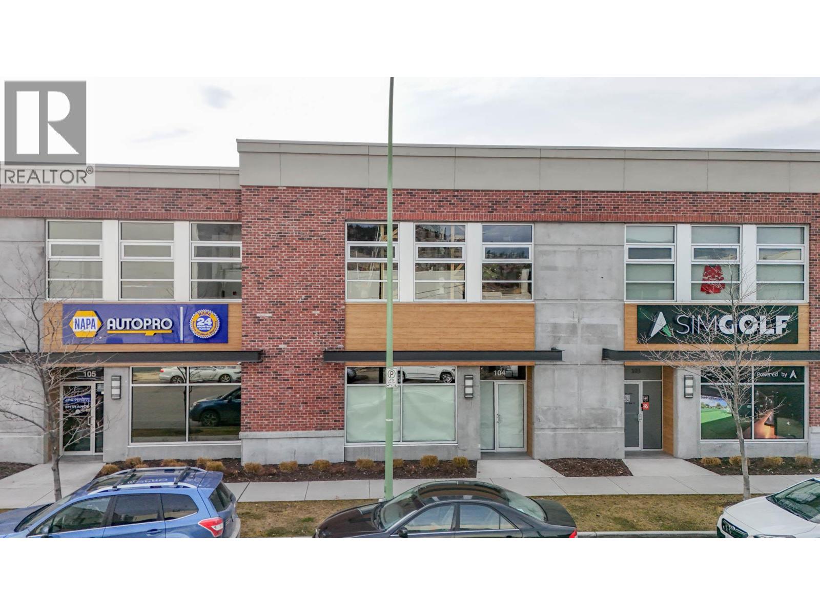 889 Vaughan Avenue Unit# 104