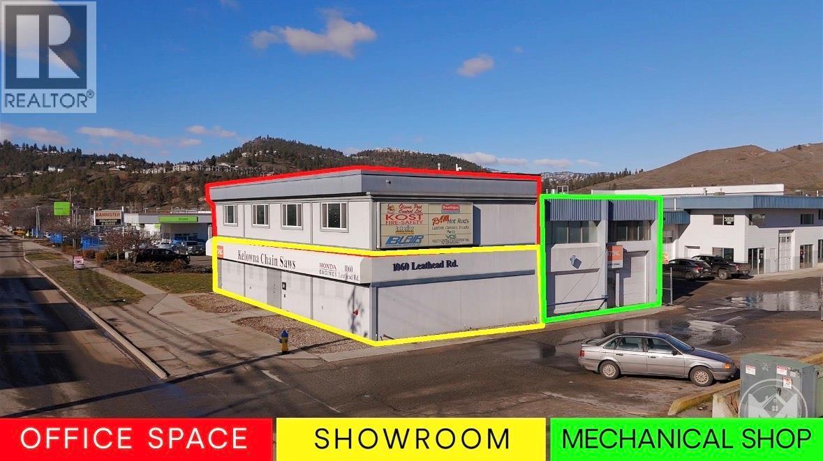 1060 Leathead Road Unit# 10