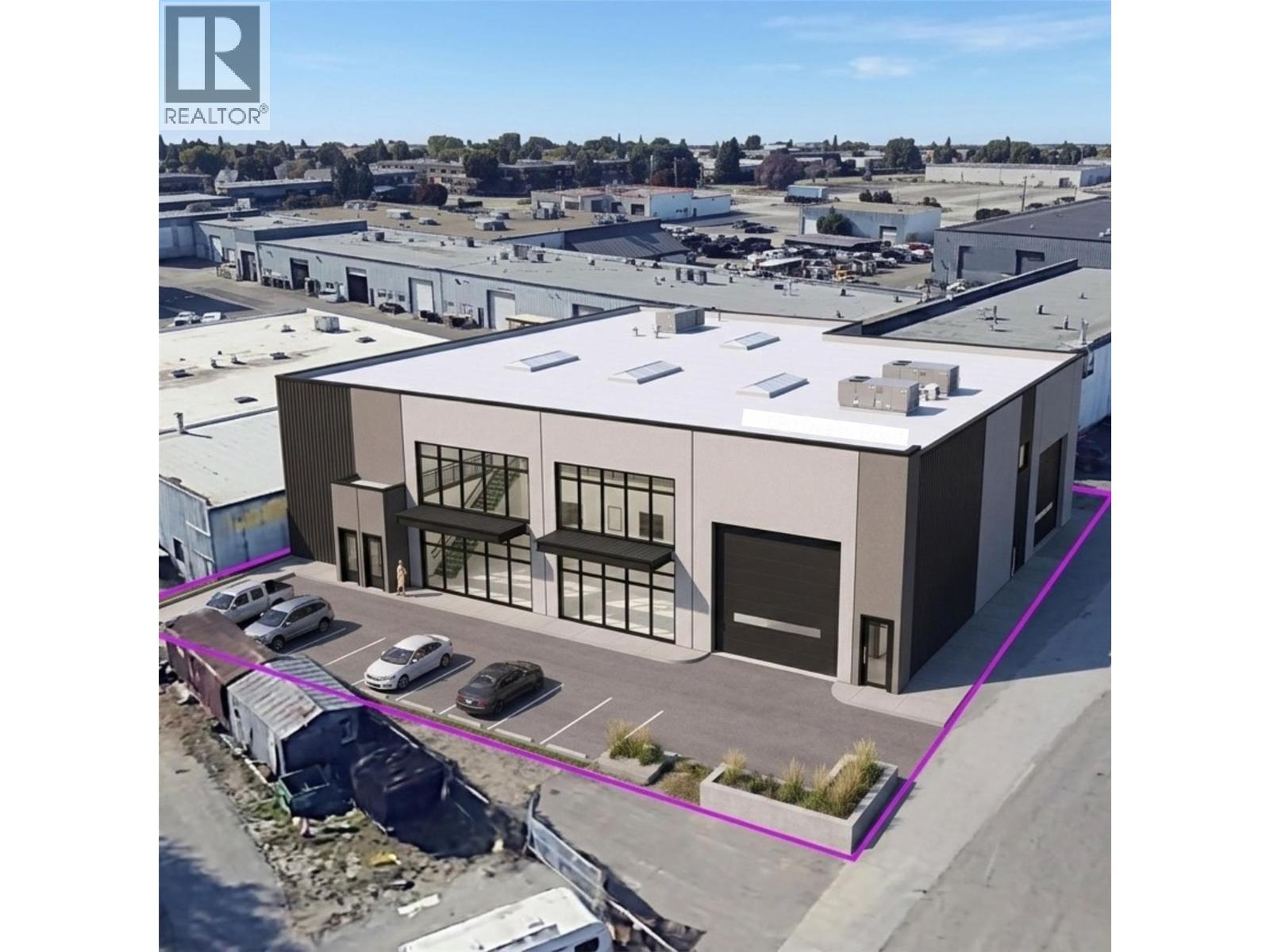 683 Dease Road Unit# Proposed B