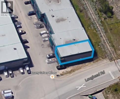 364 Lougheed Road Unit# 1