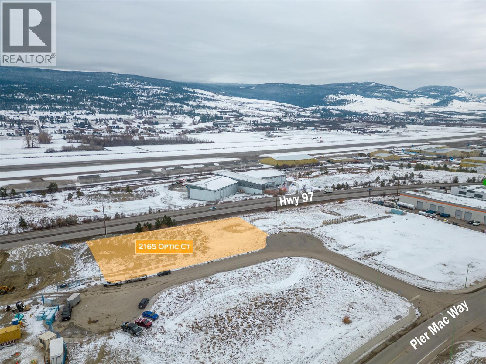 2165 Optic Court
