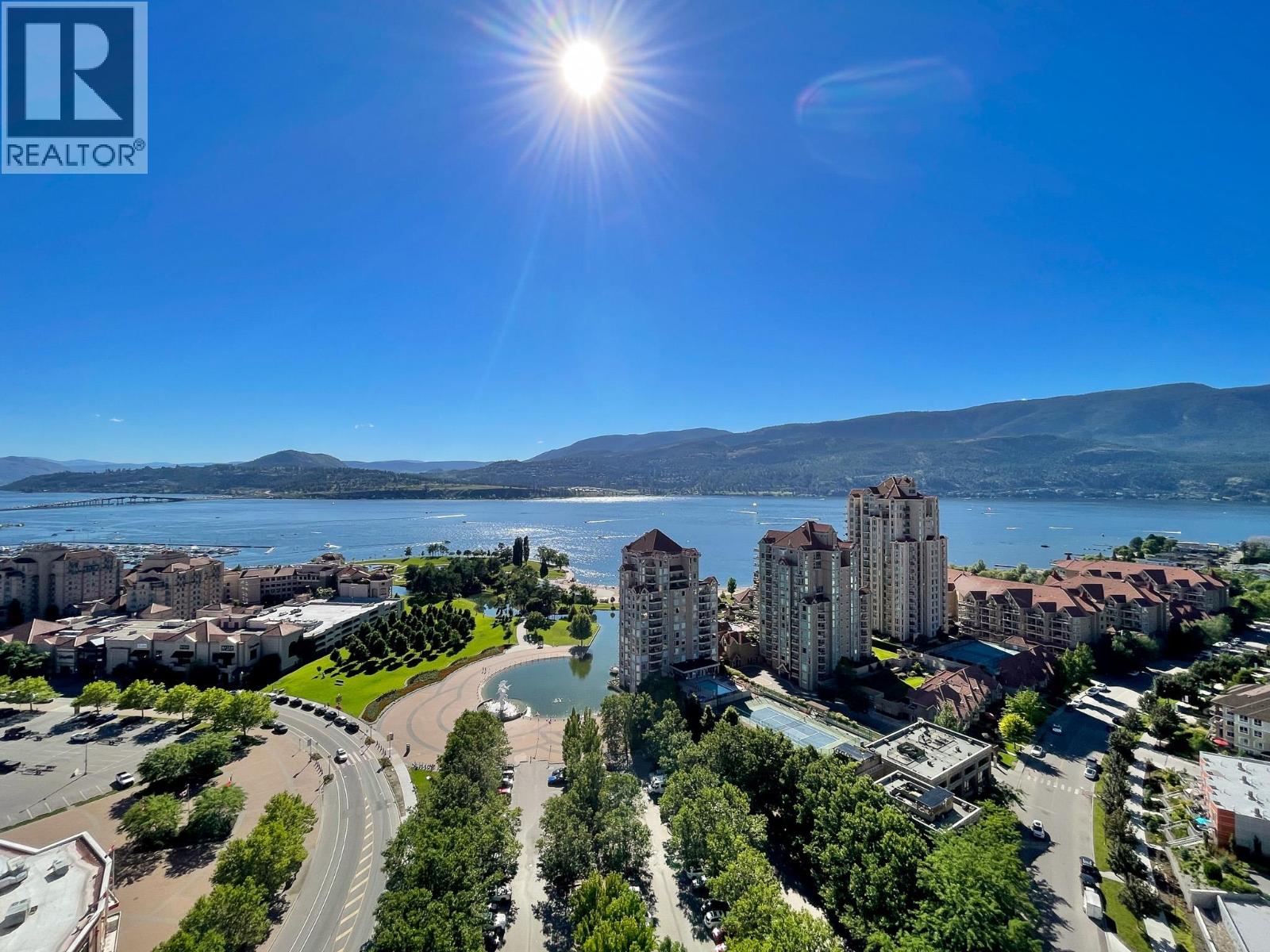 1191 Sunset Drive Unit# 2205