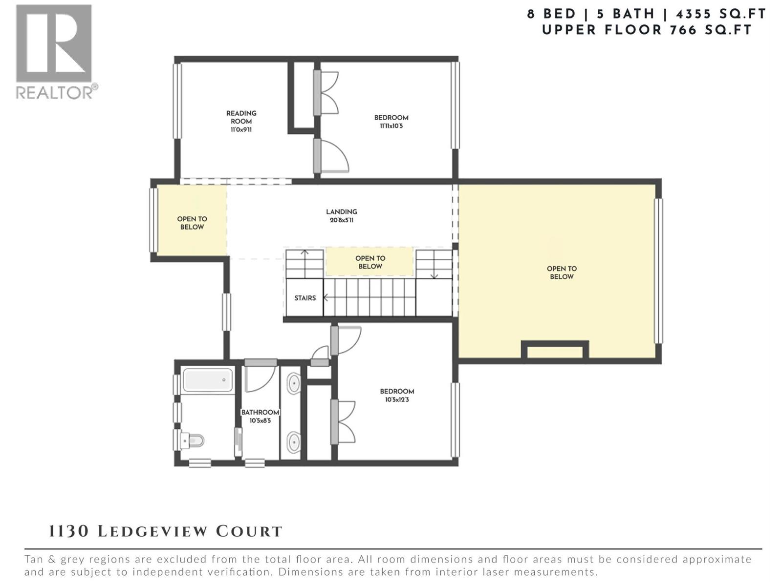 1130 Ledgeview Court