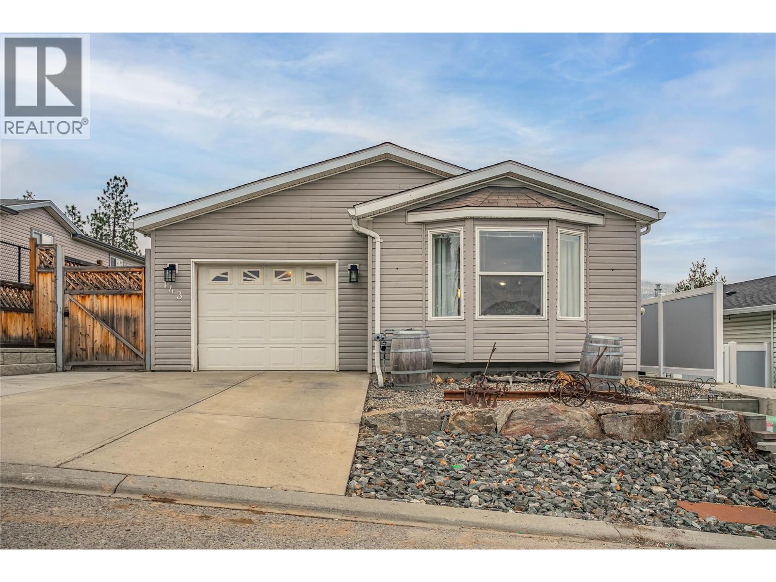 2550 Hollywood Road N Unit# 143