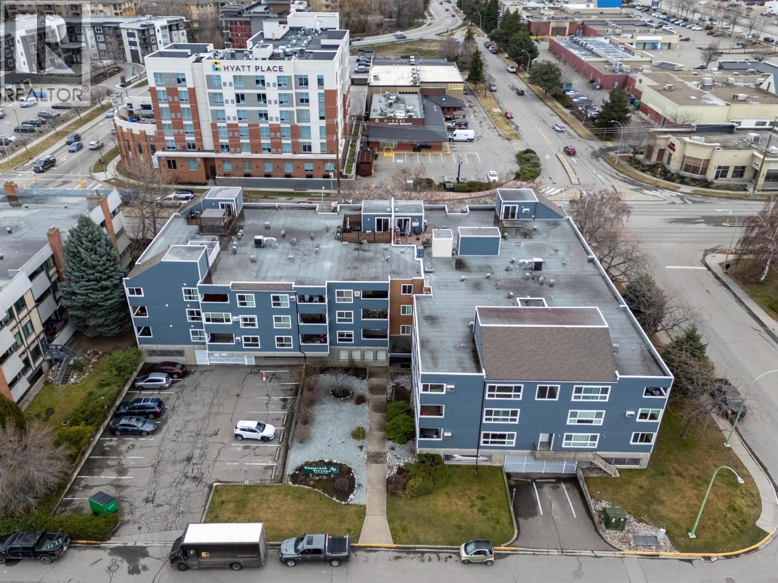 1685 Ufton Court Unit# 305