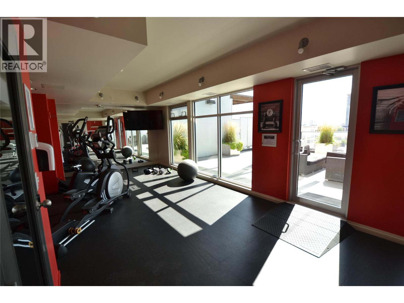 1290 St. Paul Street Unit# 505