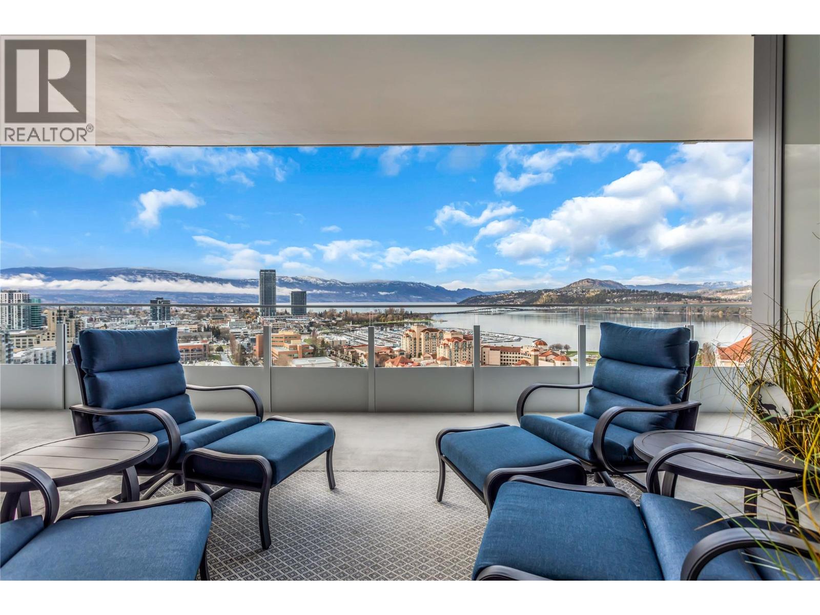 1181 Sunset Drive Unit# 2004