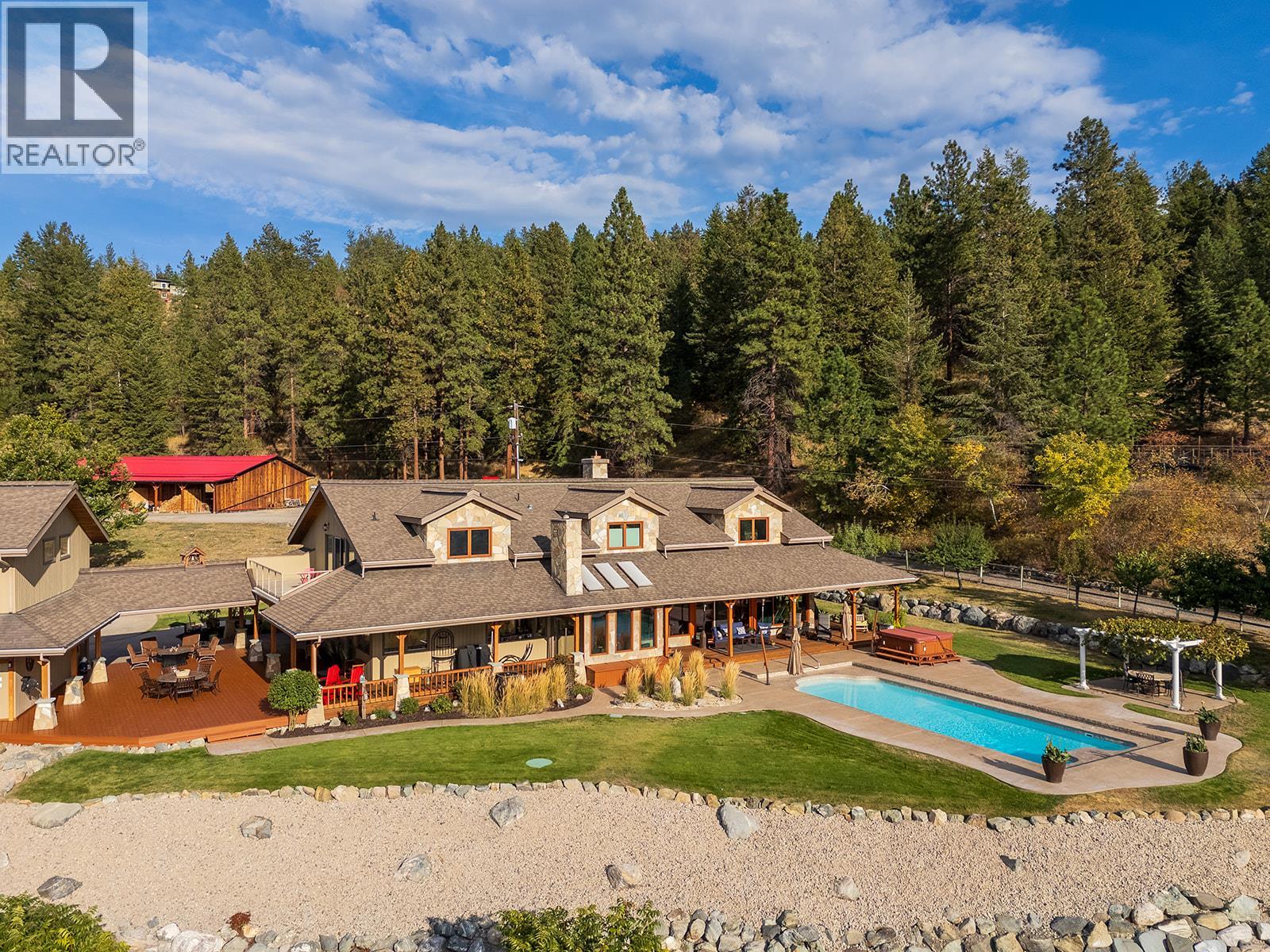 5705 Upper Booth N Road