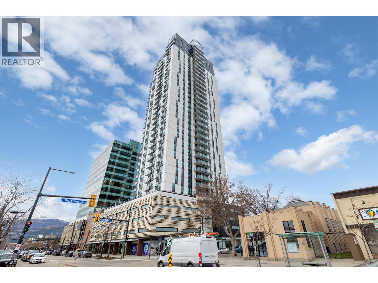 1488 Bertram Street Unit# 1001