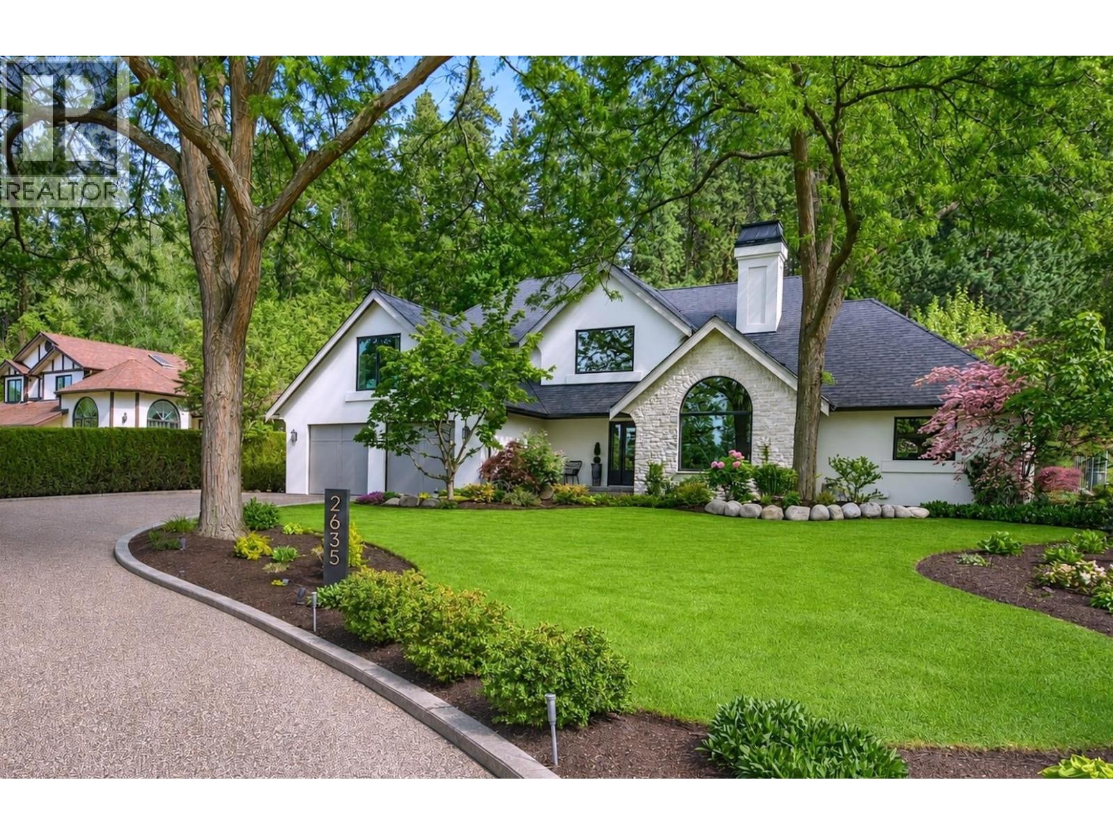 2635 OReilly Road