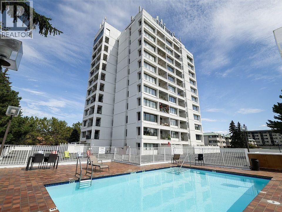 737 Leon Avenue Unit# 406