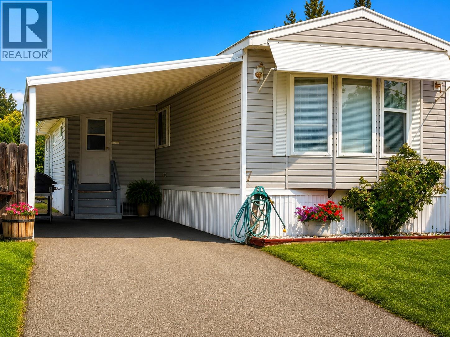3535 McCulloch Road Unit# 7