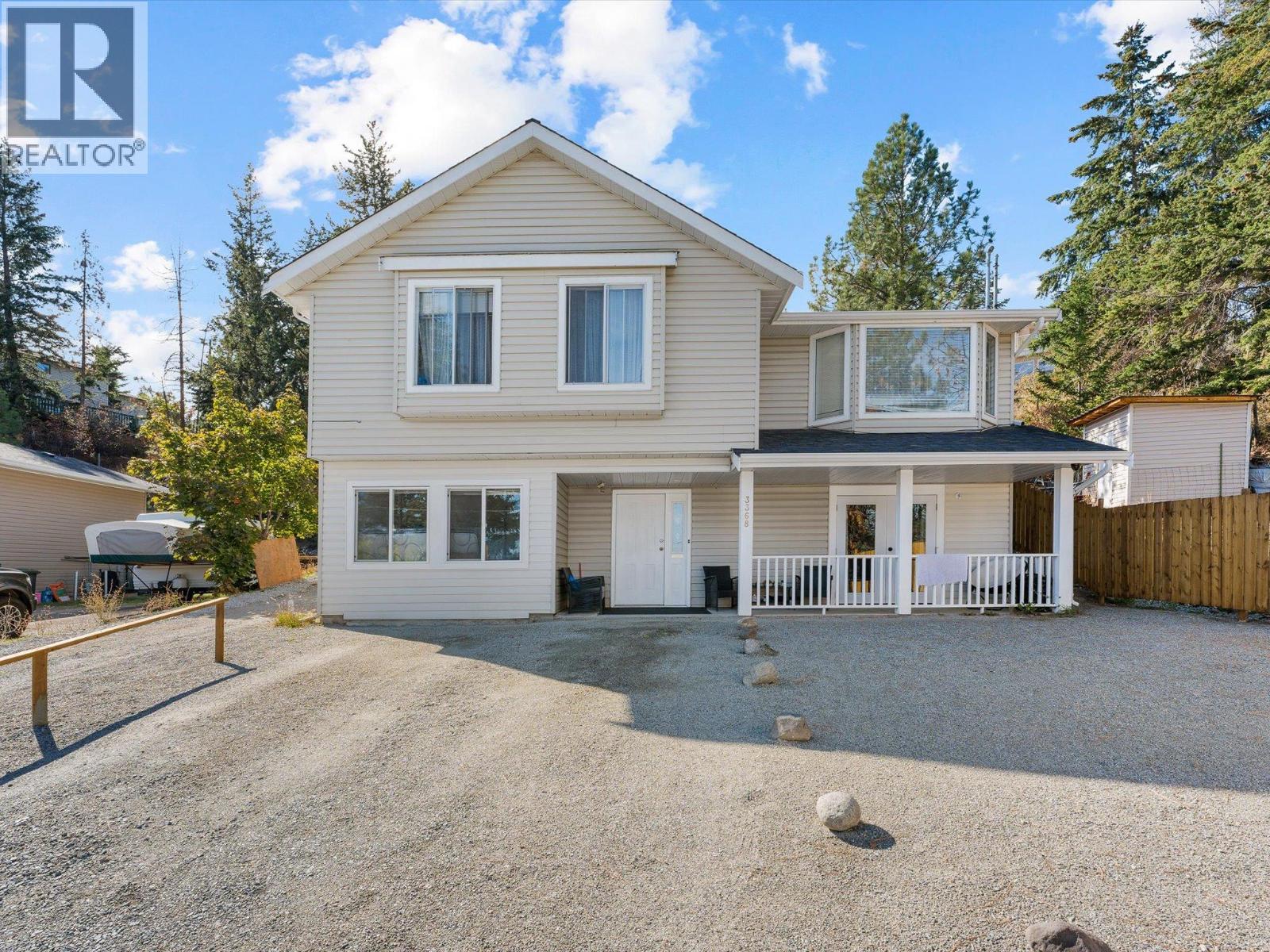 3368 McIver Road