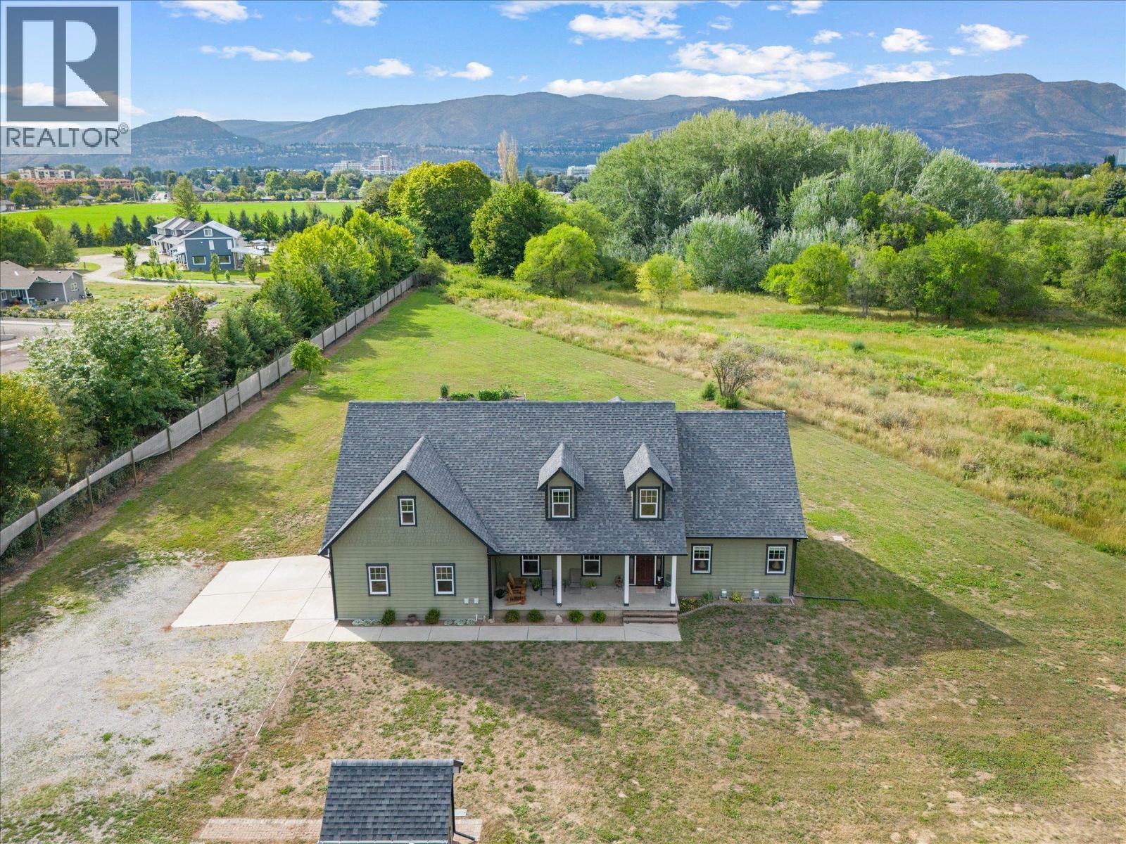 3550 Benvoulin Road