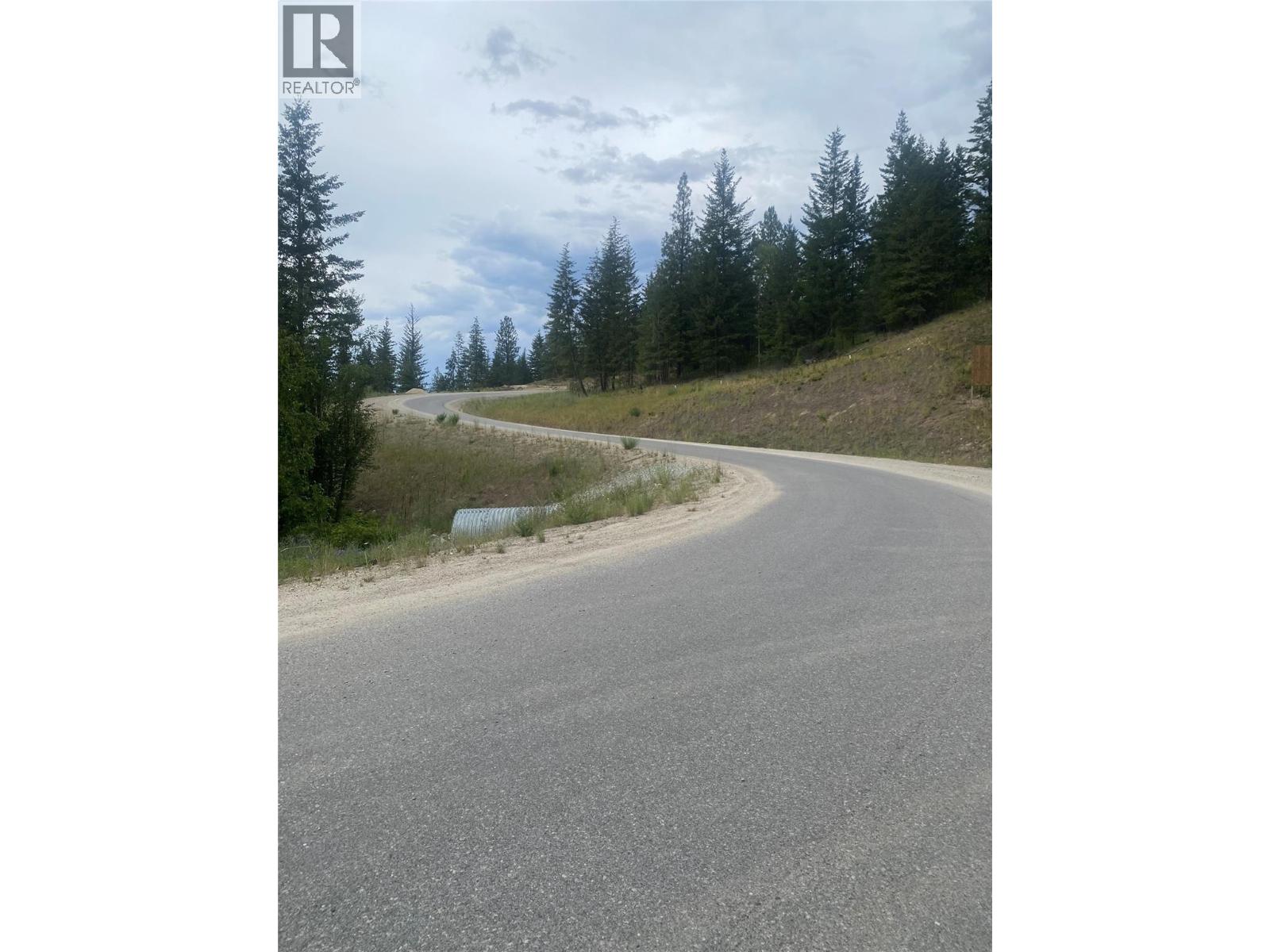 Proposed Lot 5 Upper Booth Road N