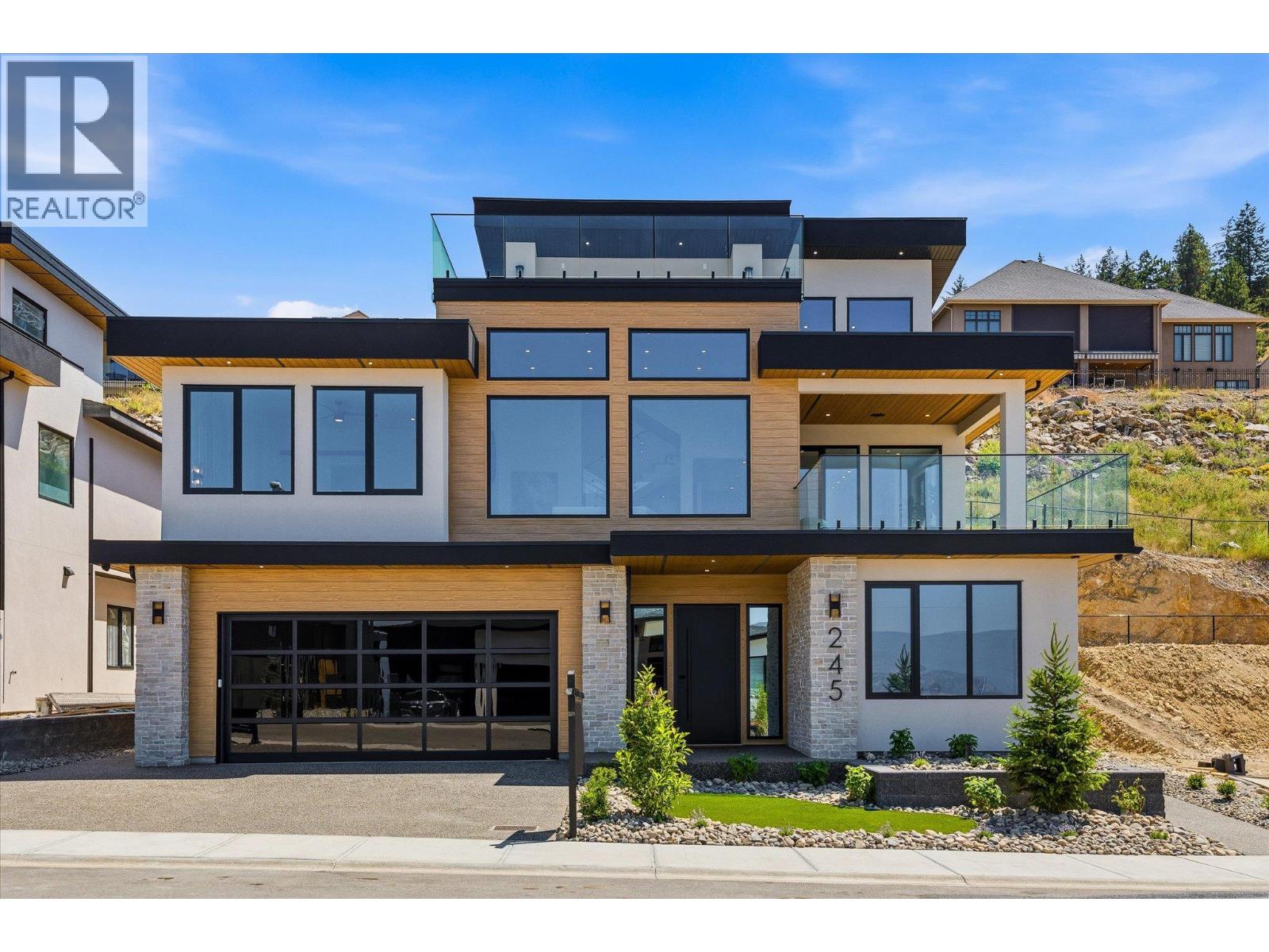 245 Turnberry Street Lot# 8