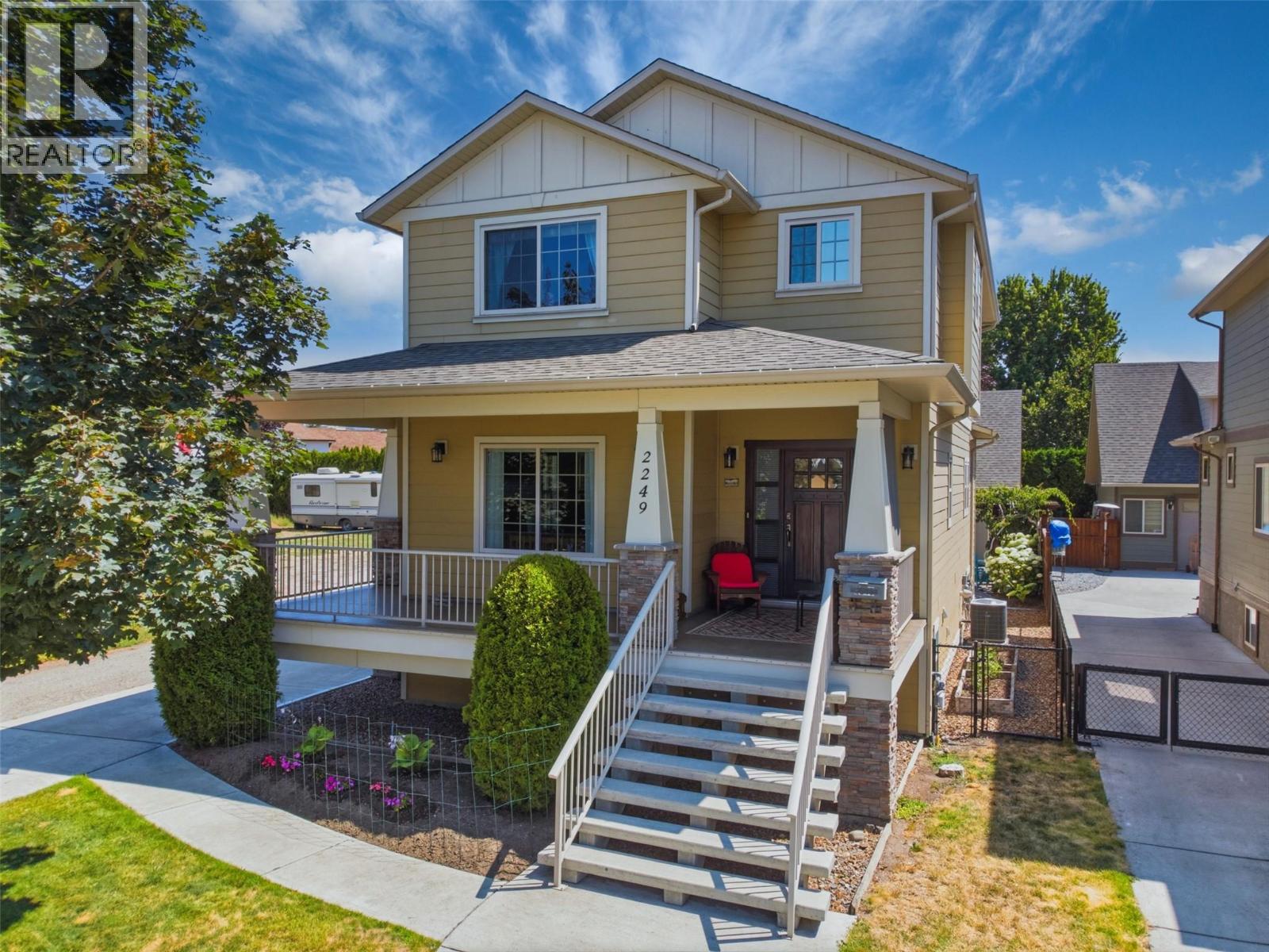 2249 Wilkinson Street