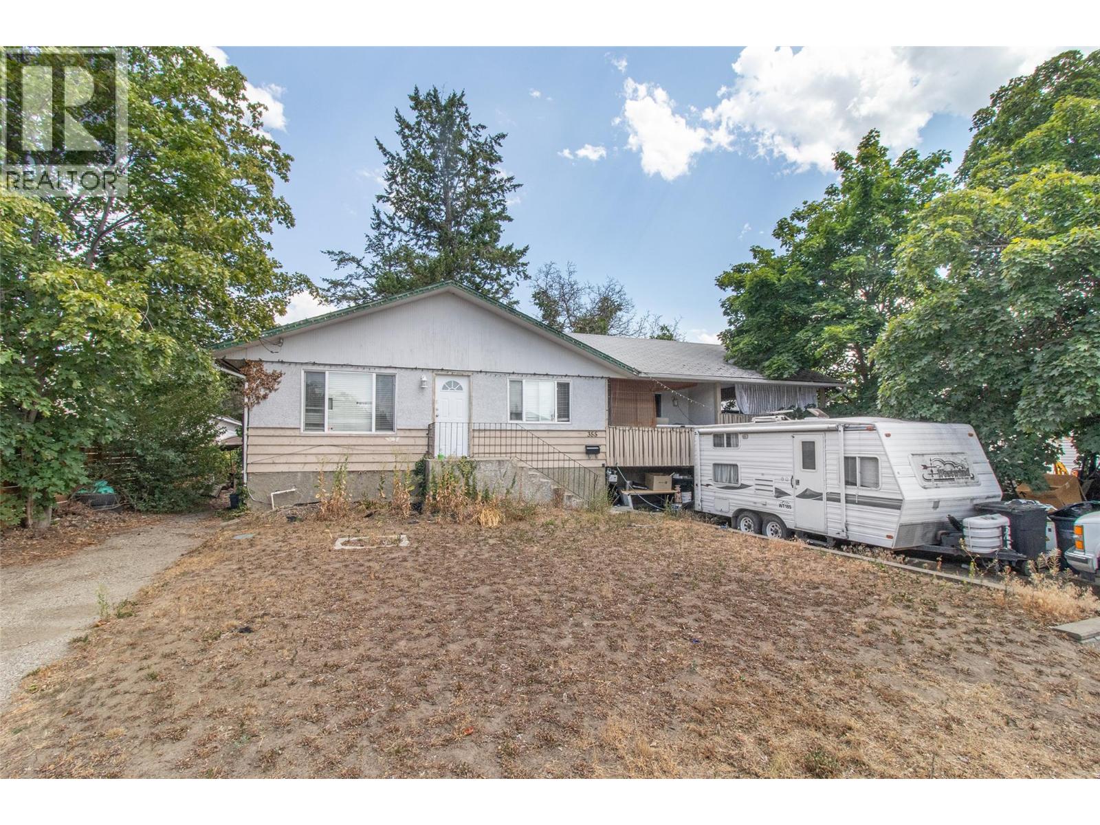 355 Davie Road