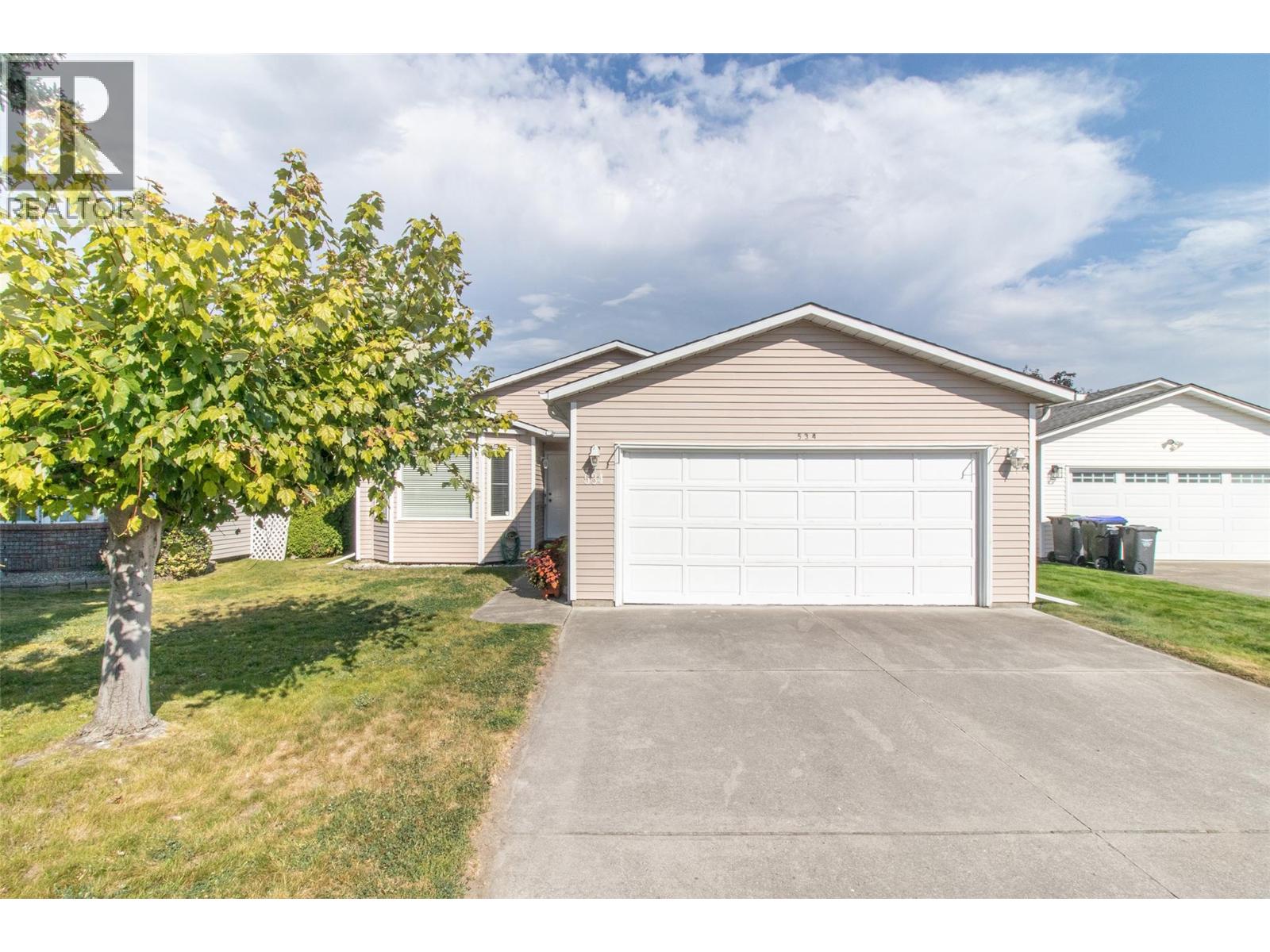 1255 Raymer Avenue Unit# 534