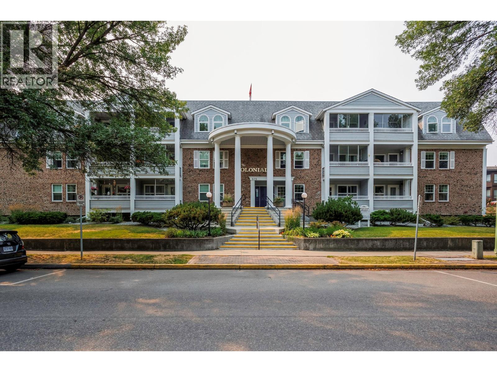 575 Sutherland Avenue Unit# 316