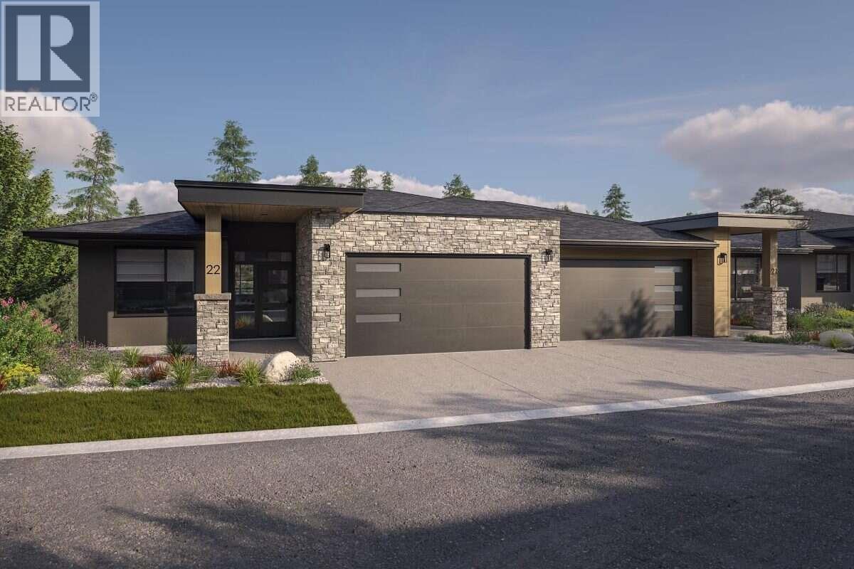 1720 Hidden Hills Drive Unit# 21