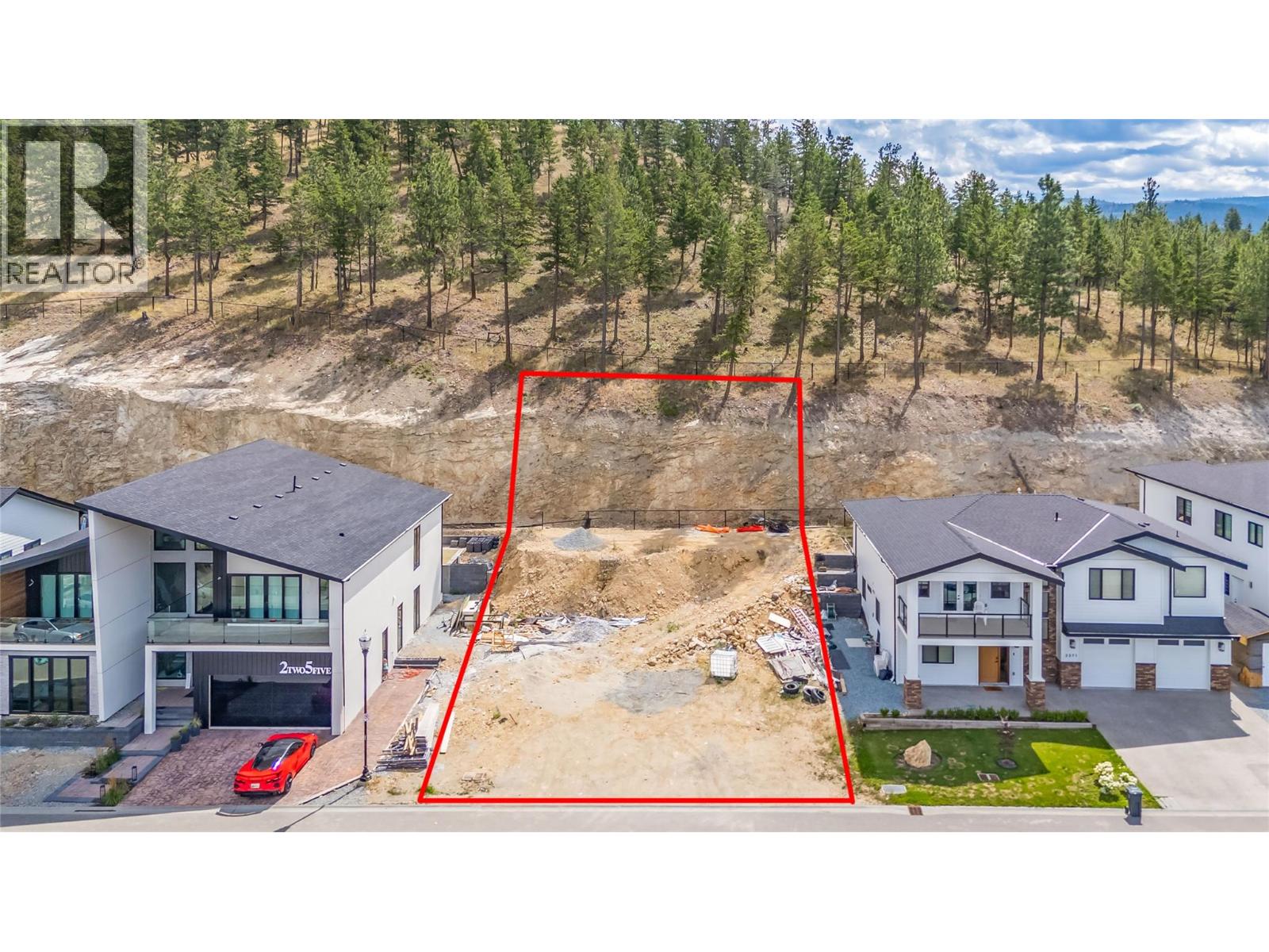 2263 Lavetta Drive