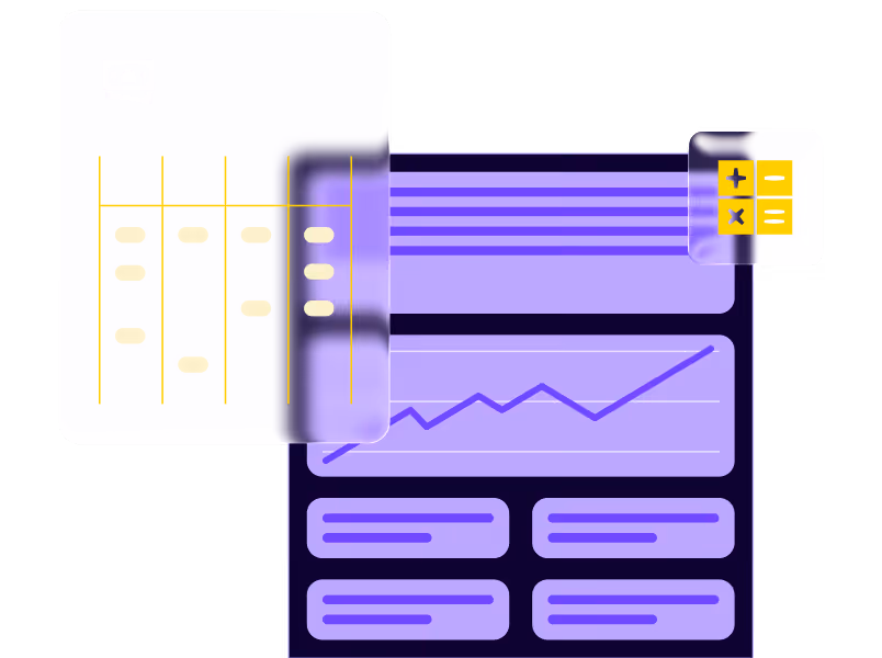 Transparent royalty ledgers