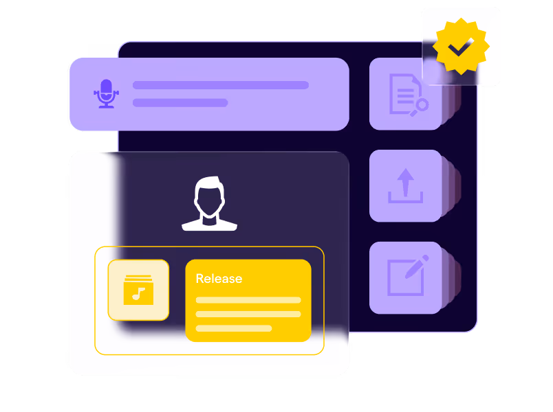Role-based access for teams