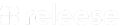 Releese brand logo with a four-leaf clover graphic to the left of the text.