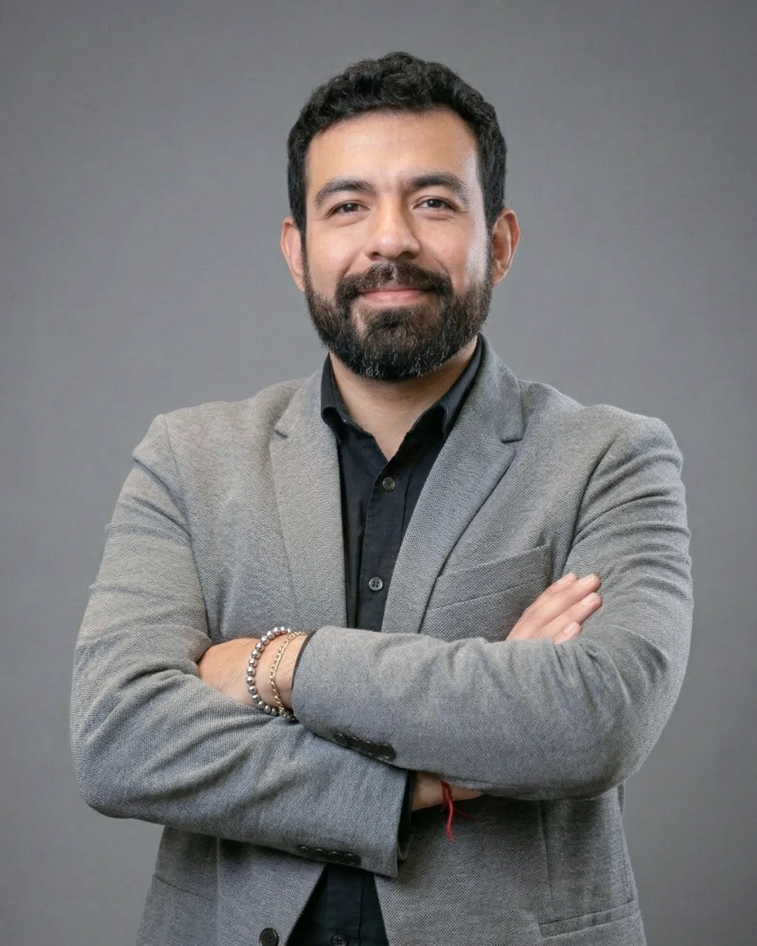Dr. Duberty Batalla. Certificado en Medicina Regenerativa.