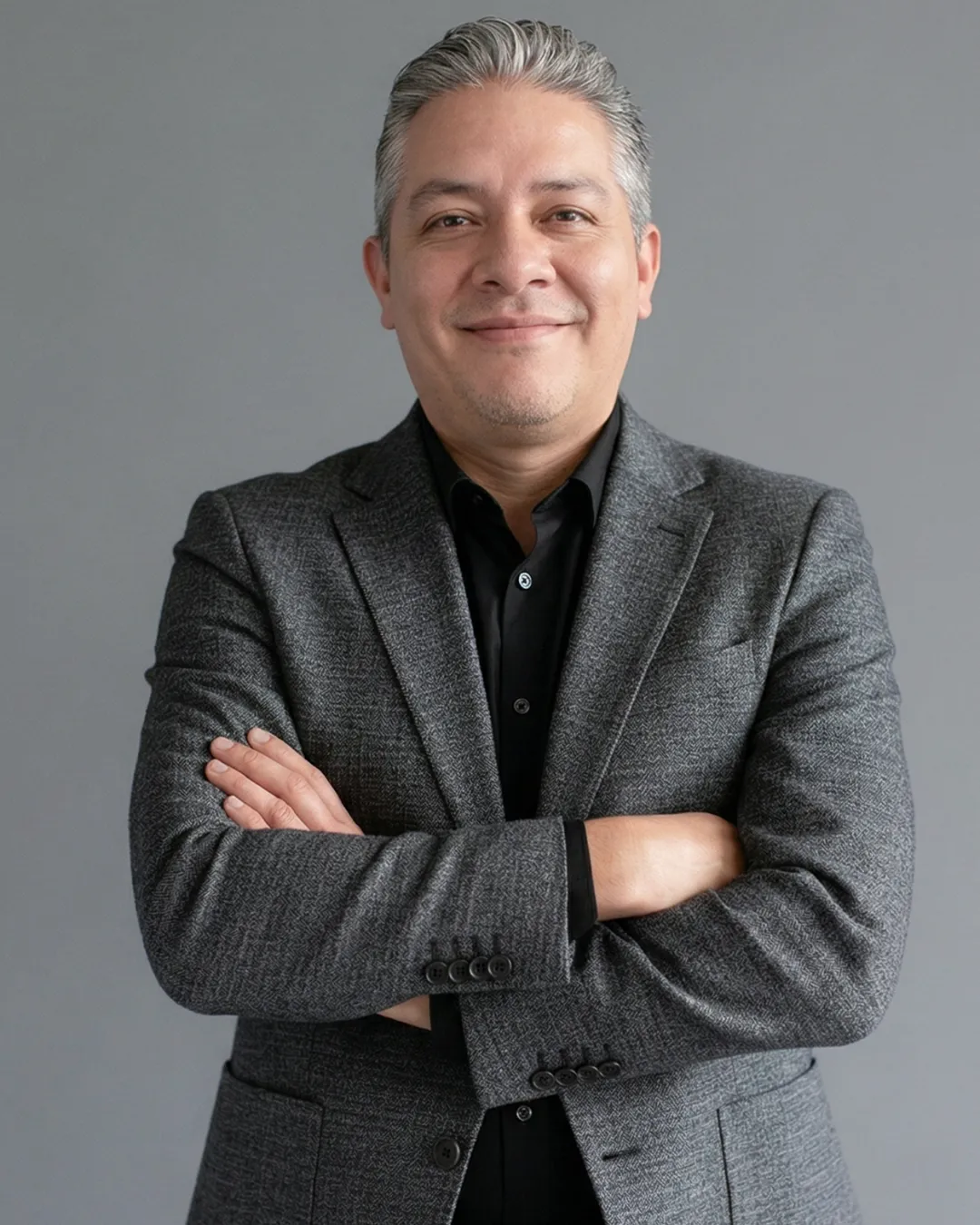 Dr. Salomón Ramírez. Especialista en Medicina Regenerativa.