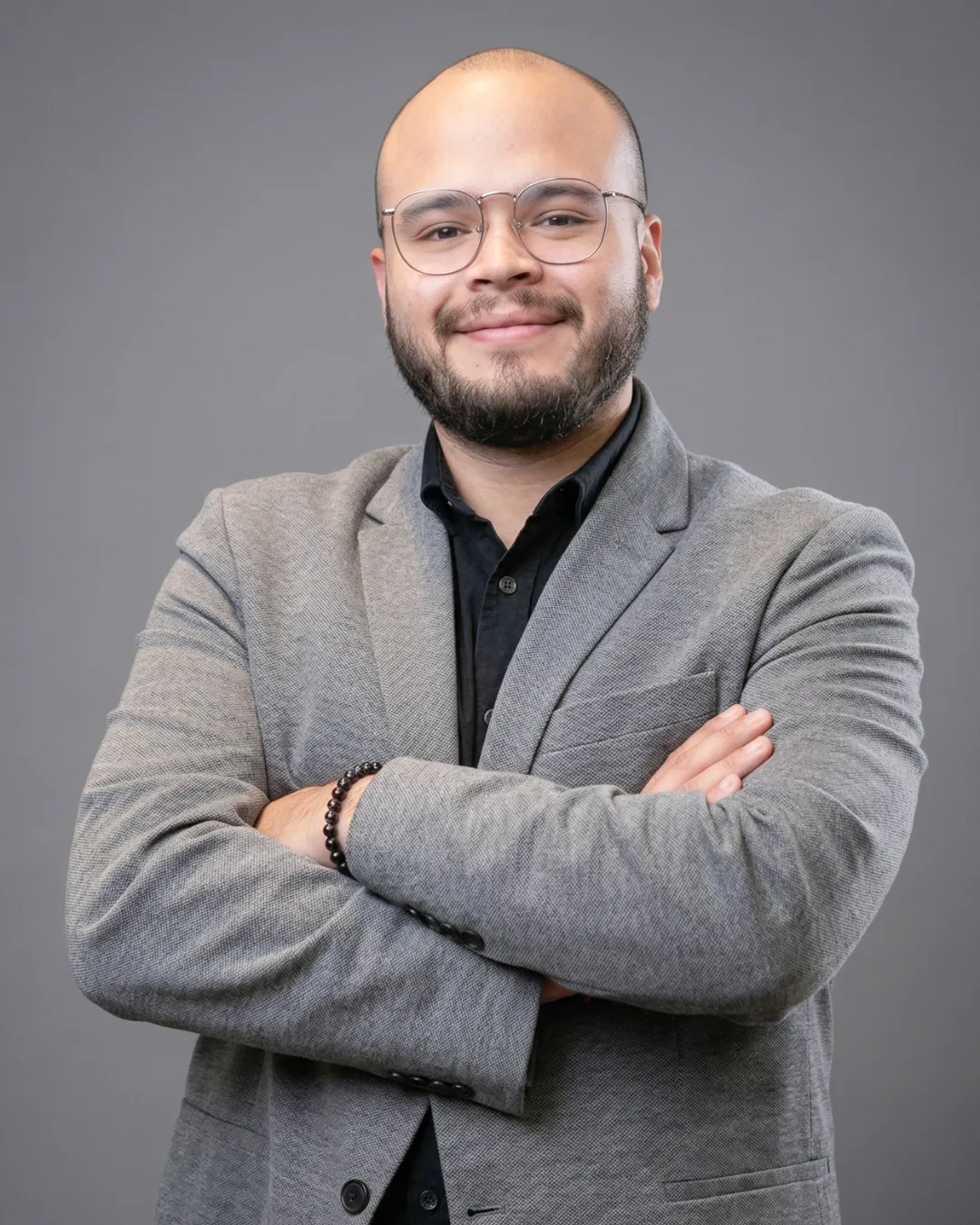 D.CS. Oscar López. Experta en Medicina Regenerativa