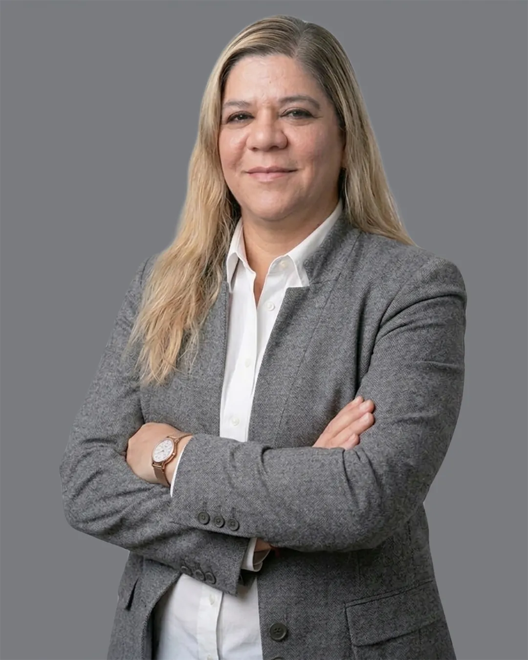 Dra. Jessica Pérez. Experta en Medicina Regenerativa