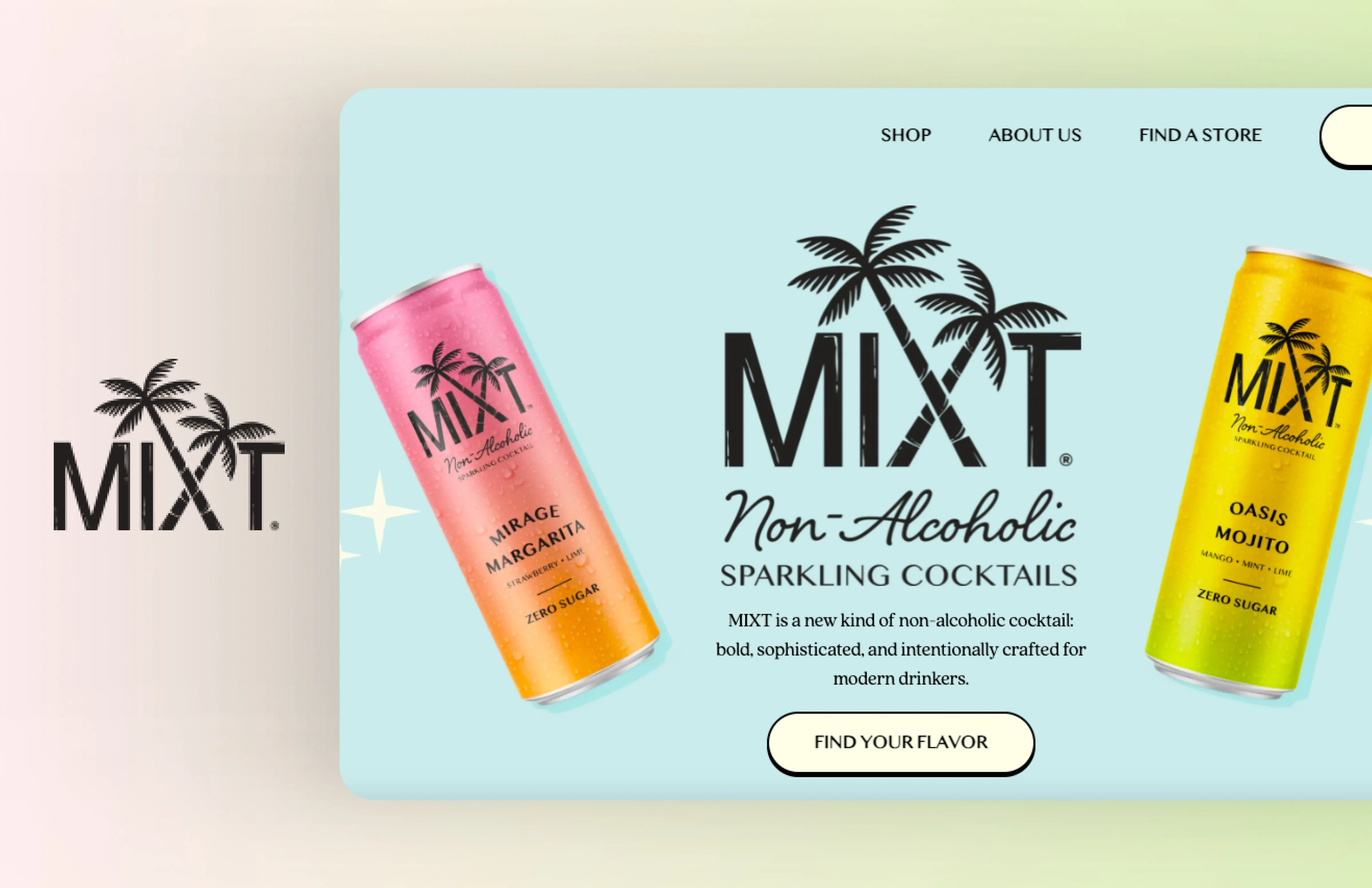 MIXT