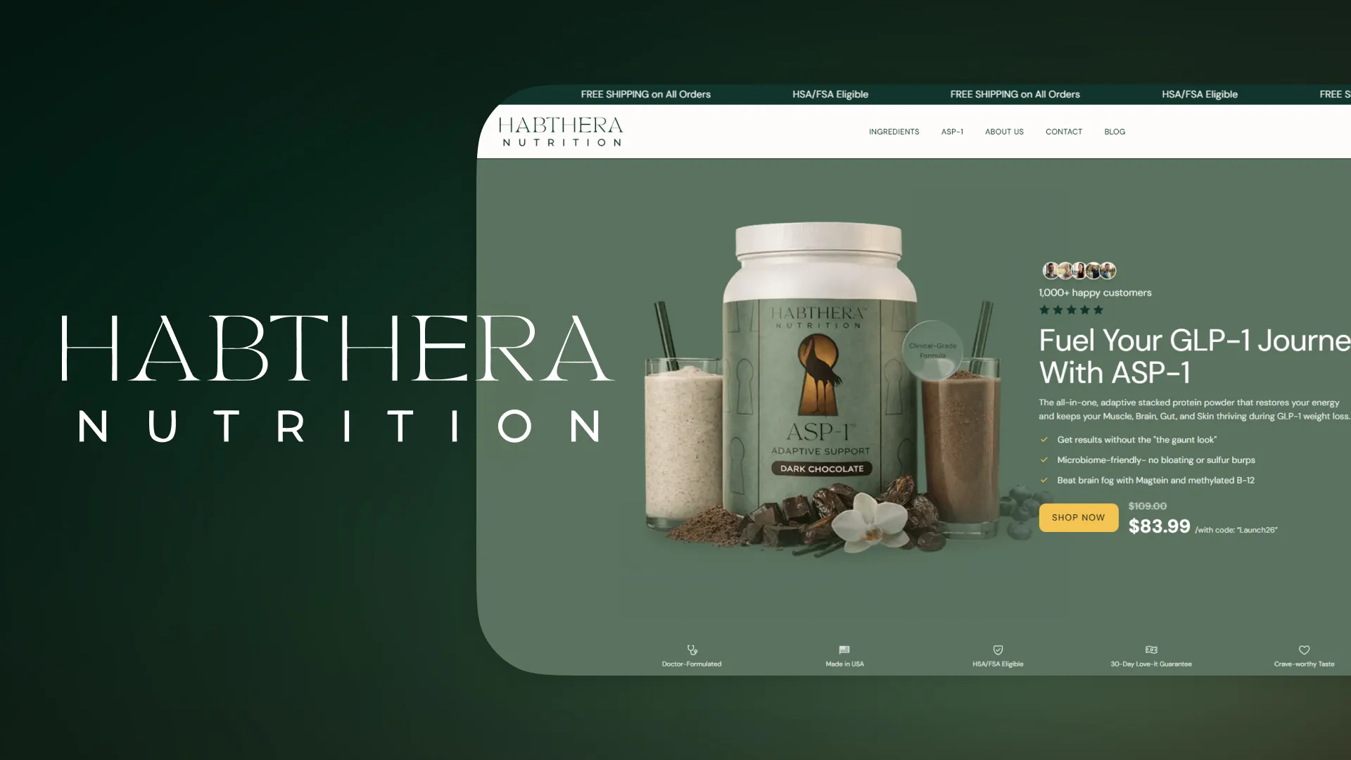 Habthera