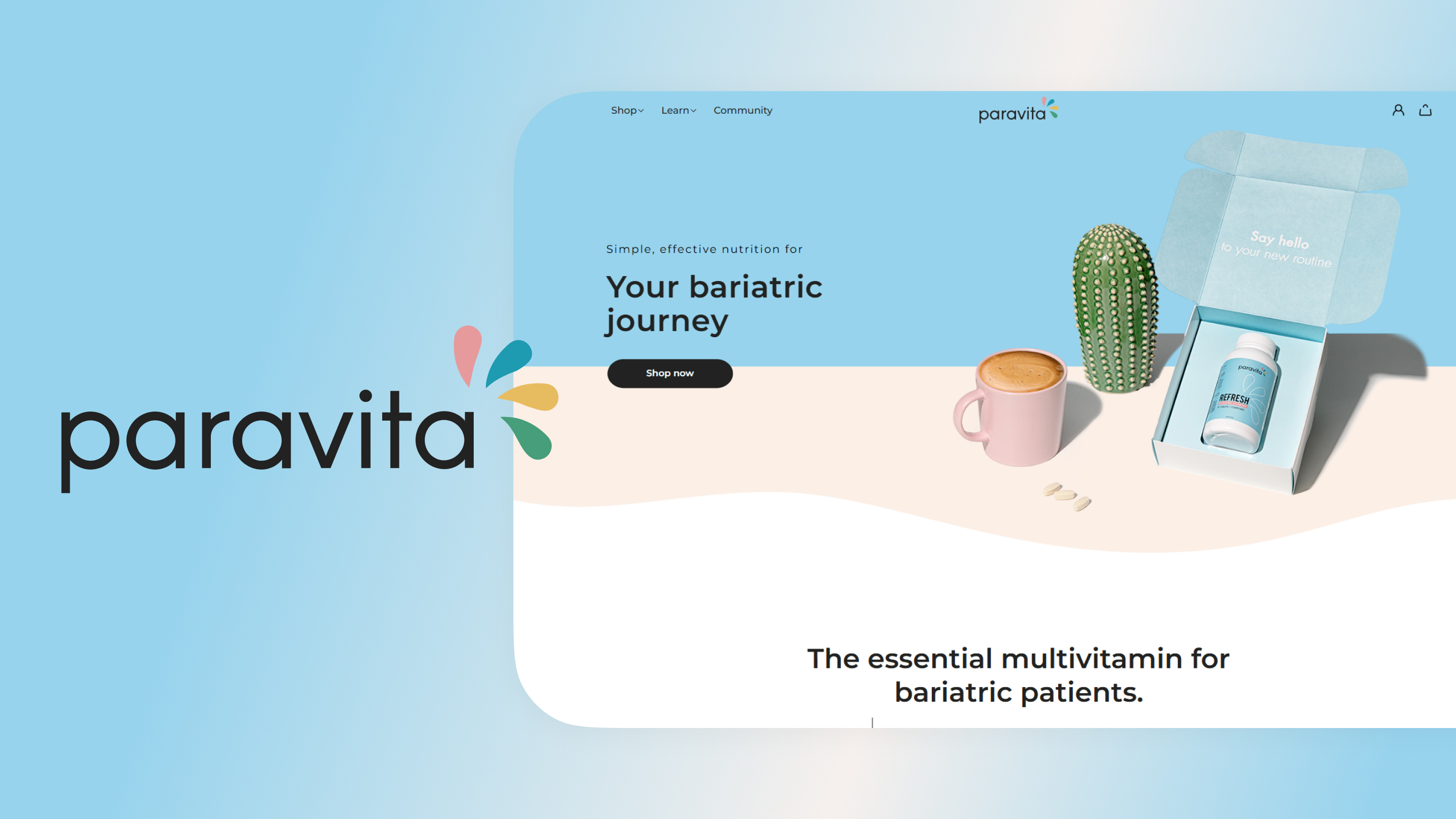 Paravita