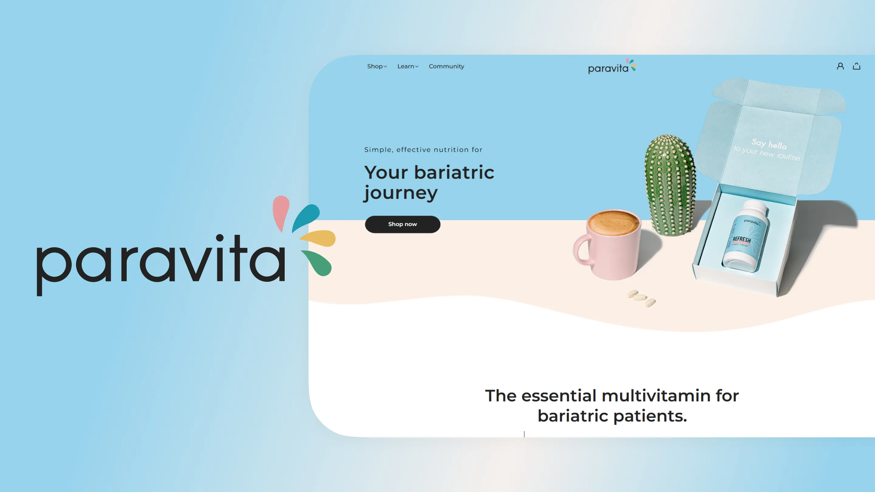 Paravita