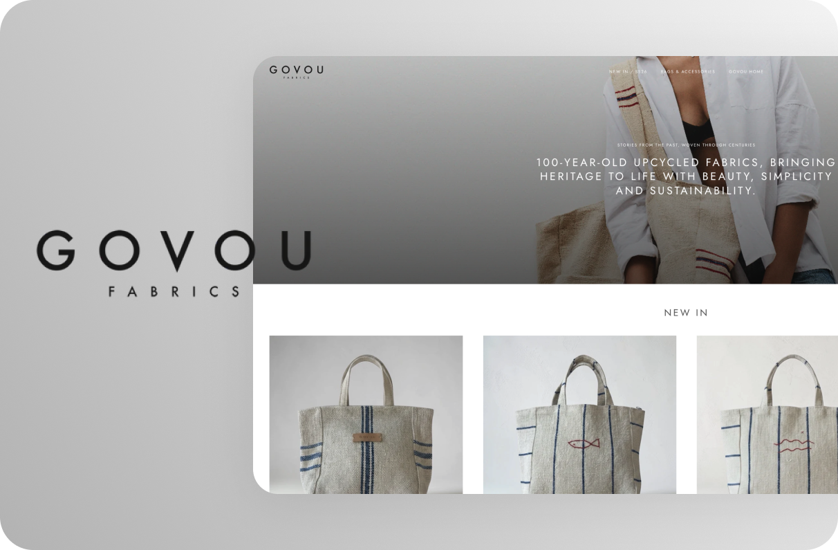 Govou Fabrics