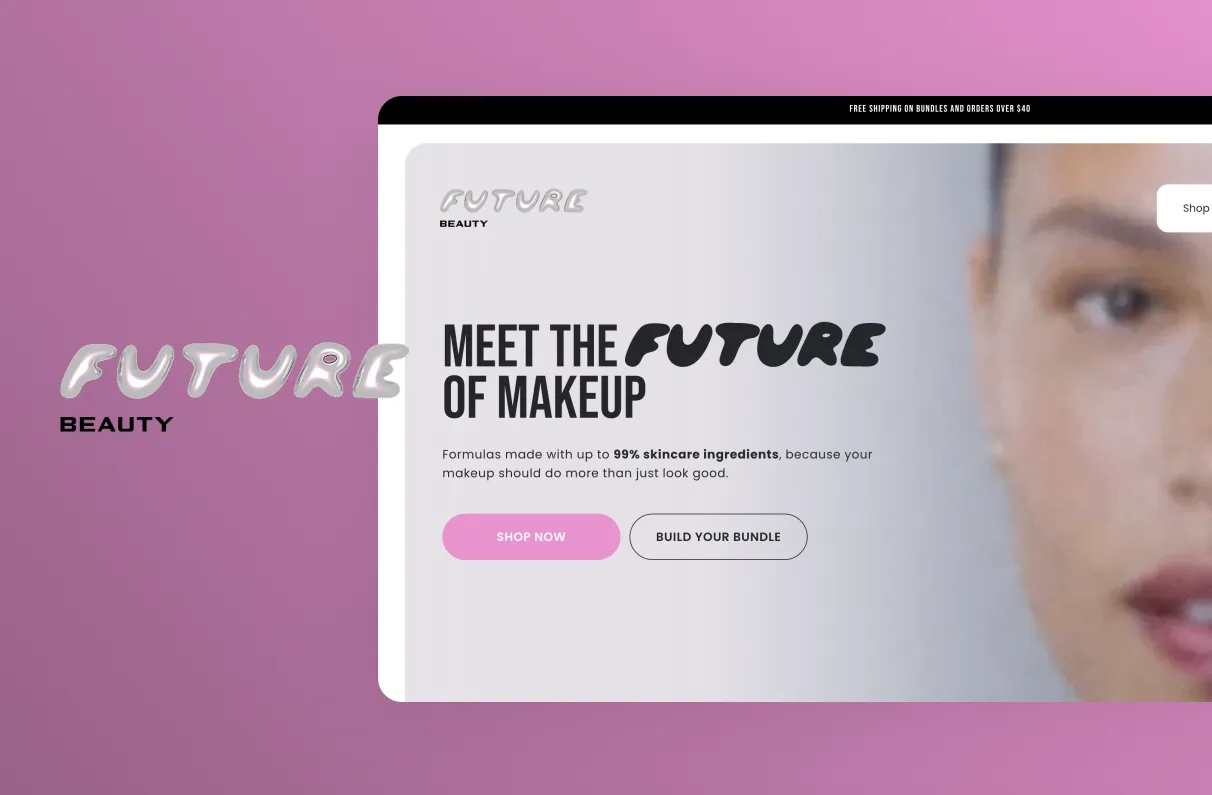 Future Beauty
