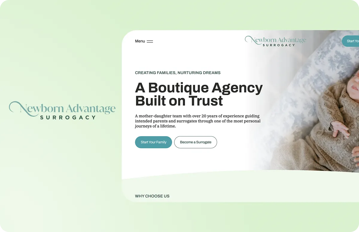 Newborn Advantage