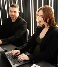 A Team That Understands Your Architecture